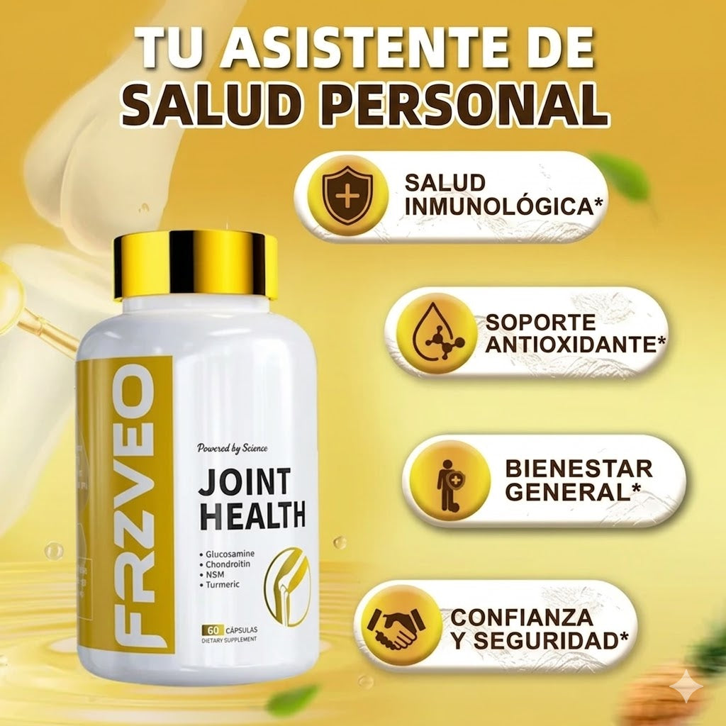 Joint Health Salud Articular