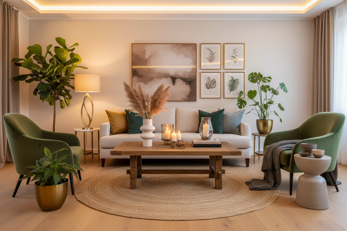 Deco Hogar