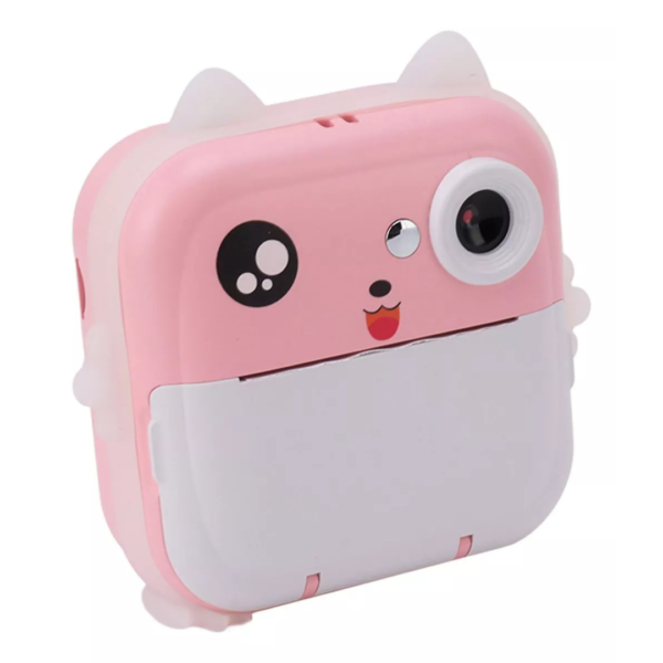 CAMARA INSTANTANEA Q5 - Imagen 3