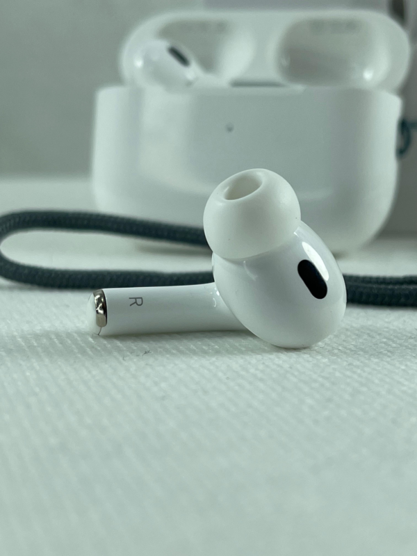 AIRPODS PRO 2DA GEN. TIPO C (1.1) - Imagen 4