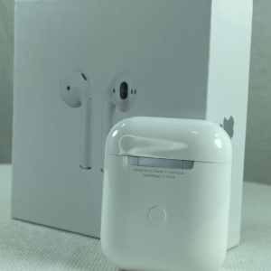 AIRPODS SERIE 2