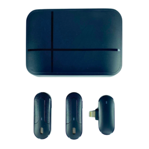 MICROFONO M8 PRO IP