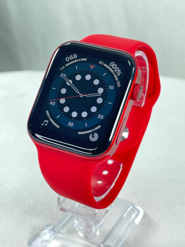 RELOJ INTELIGENTE N76 - Imagen 4