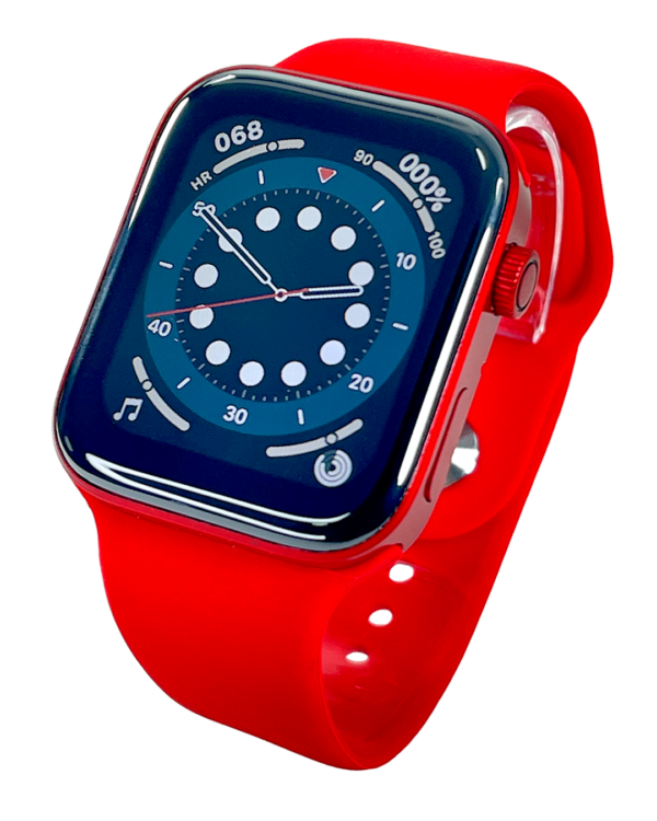 RELOJ INTELIGENTE N76
