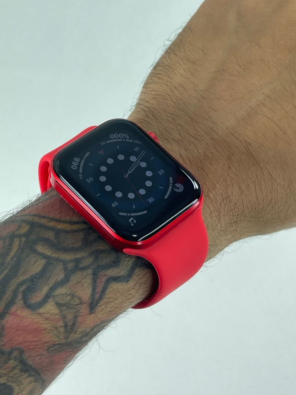 RELOJ INTELIGENTE N76 - Imagen 3