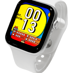 RELOJ INTELIGENTE YW37
