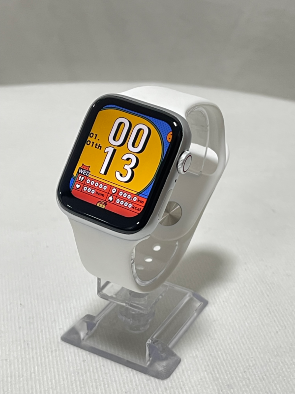 RELOJ INTELIGENTE YW37 - Imagen 2
