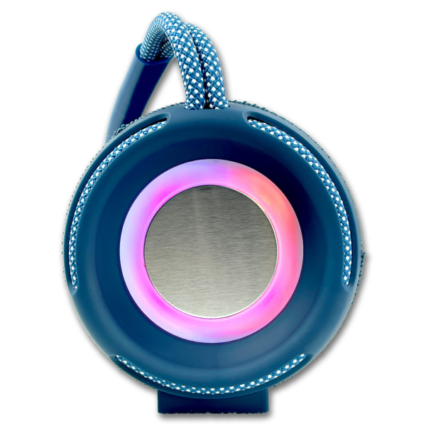 PARLANTE BLUETOOTH YM016 - Imagen 3