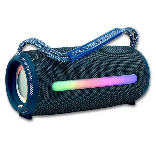 PARLANTE BLUETOOTH YM016 - Imagen 2