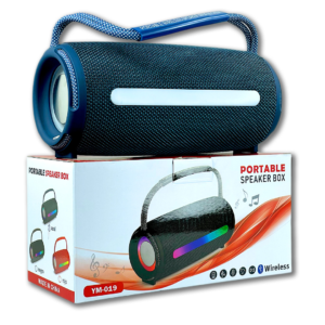 PARLANTE BLUETOOTH YM016