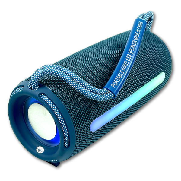 PARLANTE BLUETOOTH YM016 - Imagen 4