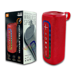PARLANTE BLUETOOTH T&G428