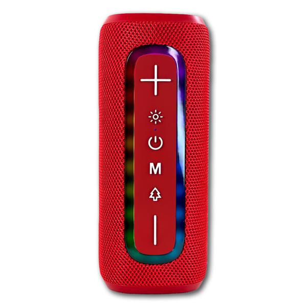 PARLANTE BLUETOOTH T&G428 - Imagen 3