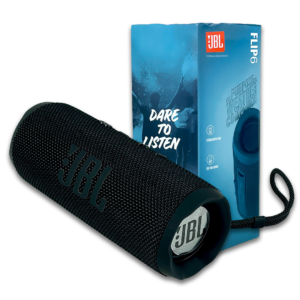 PARLANTE BLUETOOTH JBL FLIP 6