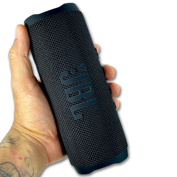 PARLANTE BLUETOOTH JBL FLIP 6 - Imagen 5
