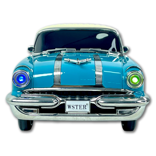PARLANTE BLUETOOTH WS598 - Imagen 2
