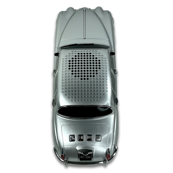 PARLANTE BLUETOOTH WS596 - Imagen 6