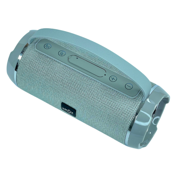 Parlante Portátil EK116C - Imagen 5