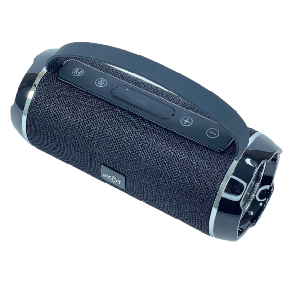 Parlante Portátil EK116C - Imagen 4