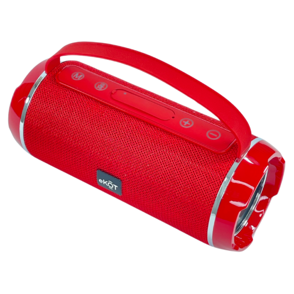 Parlante Portátil EK116C - Imagen 2