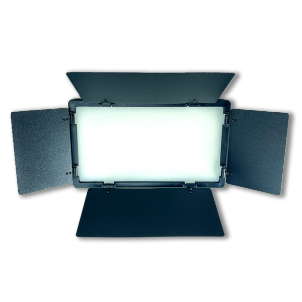 PANEL DE LUZ LED 600 PROFESIONAL - Imagen 2