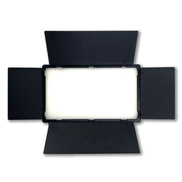 PANEL DE LUZ LED 800 PRO CON BATERIAS - Imagen 2
