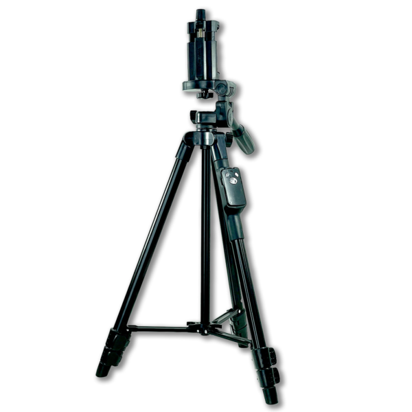 Trípode Yunteng VCT-5208. - Imagen 4