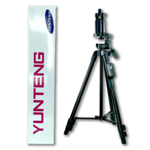 Trípode Yunteng VCT-5208.