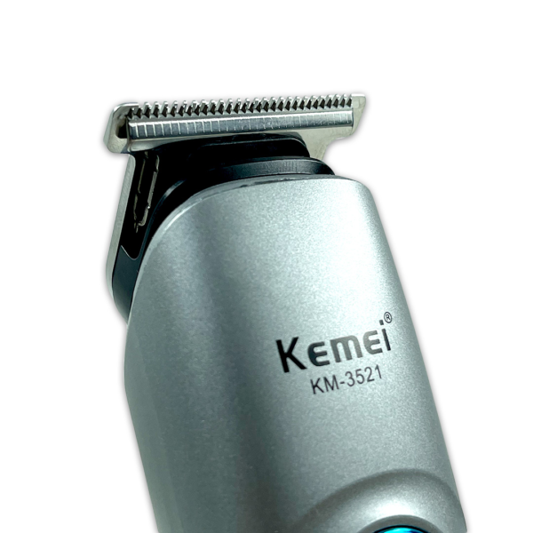 MAQUINA DE AFEITAR KEMEI KM3521 13 EN 1 - Imagen 3