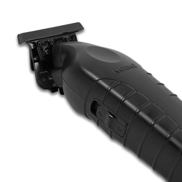 Máquina de Afeitar Kemei KM2299 - Imagen 5