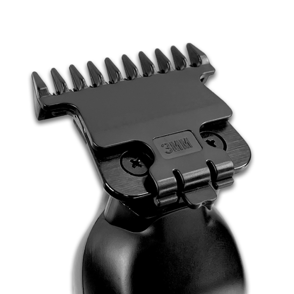 Máquina de Afeitar Kemei KM2299 - Imagen 4