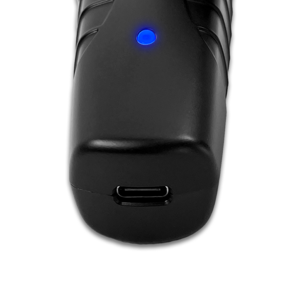 Máquina de Afeitar Kemei KM2299 - Imagen 3