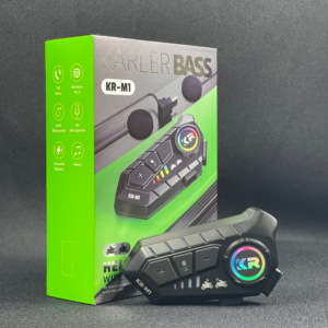 INTERCOMUNICADOR KARLER BASS KR-M1