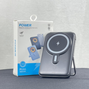 POWER BANK MAGNETIC