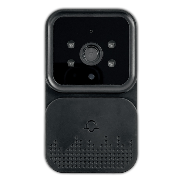 TIMBRE INTELIGENTE CON PANTALLA A12 - Imagen 5