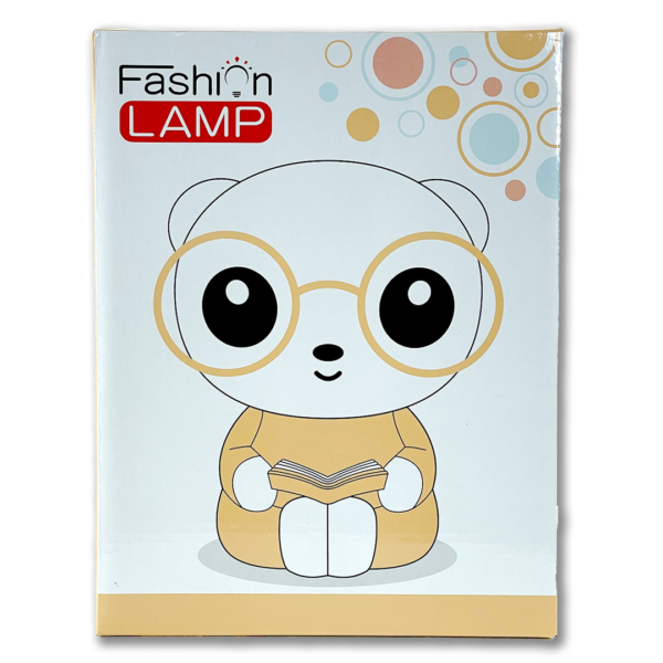 LAMPARA FASHION - Imagen 6