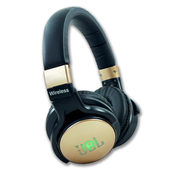 DIADEMA BLUETOOTH JBL D1000 - Imagen 2