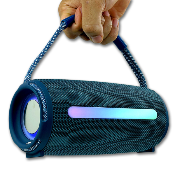 COMBO PROYECTOR HY300PRO+PARLANTE BLUE - Imagen 10