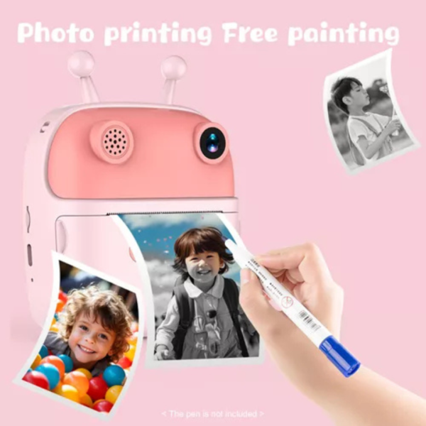 CAMARA INSTANTANEA A13 - Imagen 4