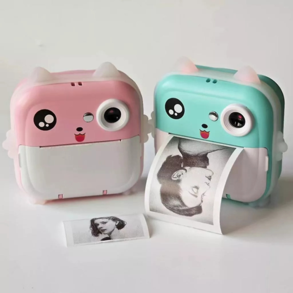 CAMARA INSTANTANEA Q5