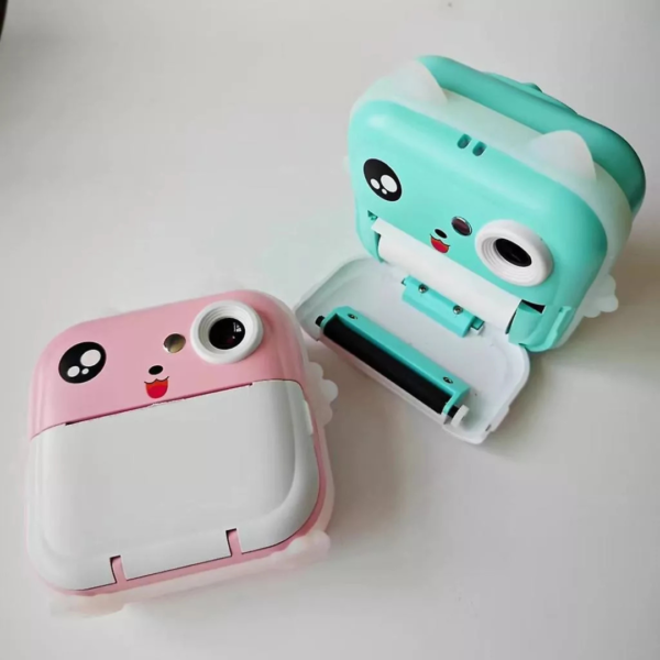 CAMARA INSTANTANEA Q5 - Imagen 4