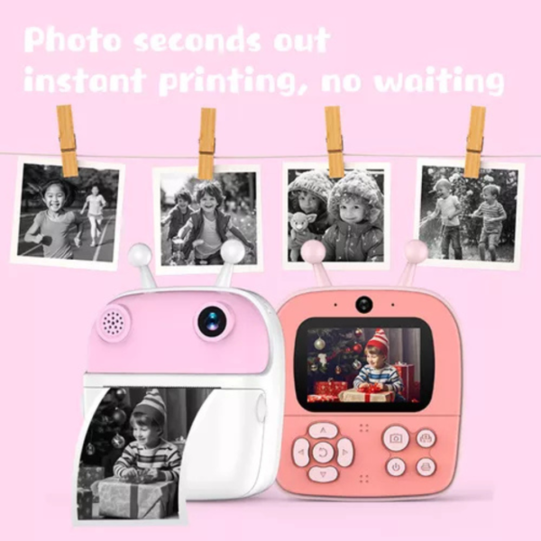 CAMARA INSTANTANEA A13 - Imagen 6