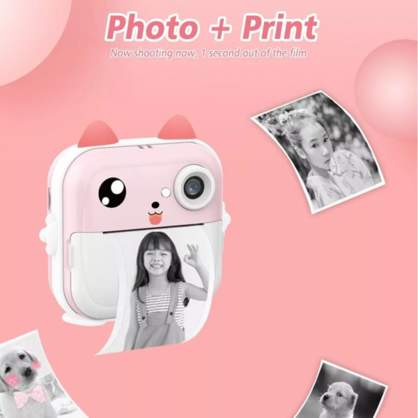 CAMARA INSTANTANEA Q5 - Imagen 9