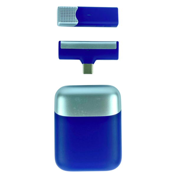 MICROFONO SX960 - Imagen 2