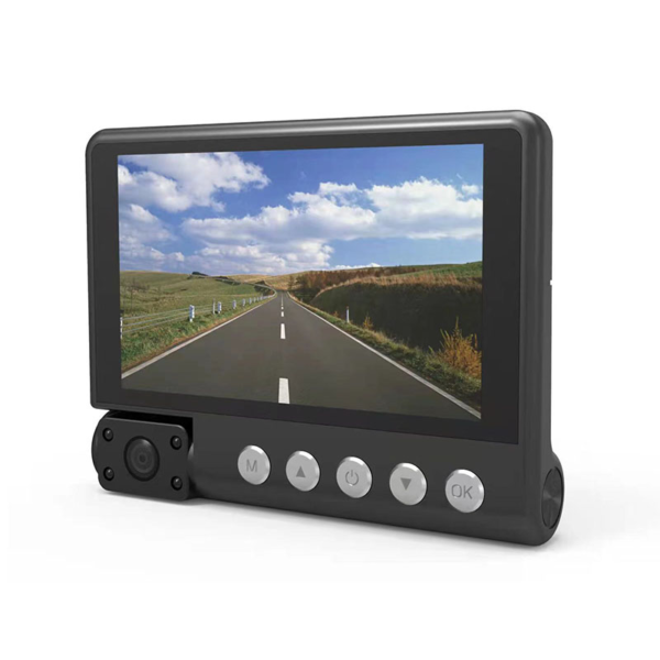 Camara Para Carro C9 - Imagen 3