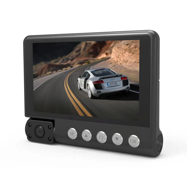 Camara Para Carro C9 - Imagen 4