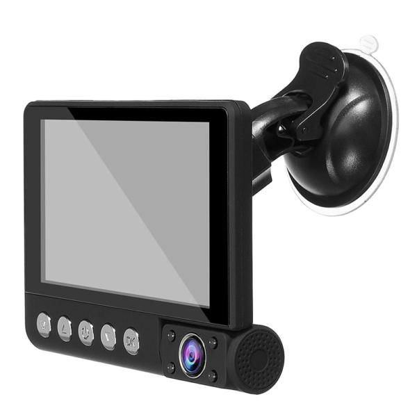 Camara Para Carro C9 - Imagen 2