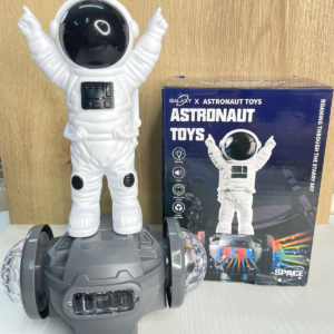 JUGUETE ASTRONAUTA SH656-1