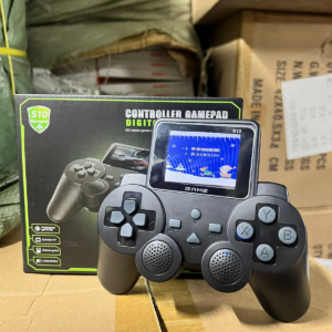 CONSOLA S10