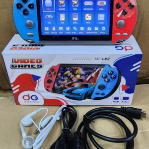 CONSOLA PSP MP5 DG